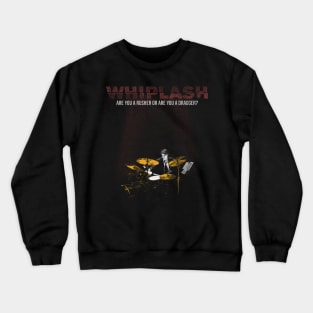 Whiplash 2014 Crewneck Sweatshirt